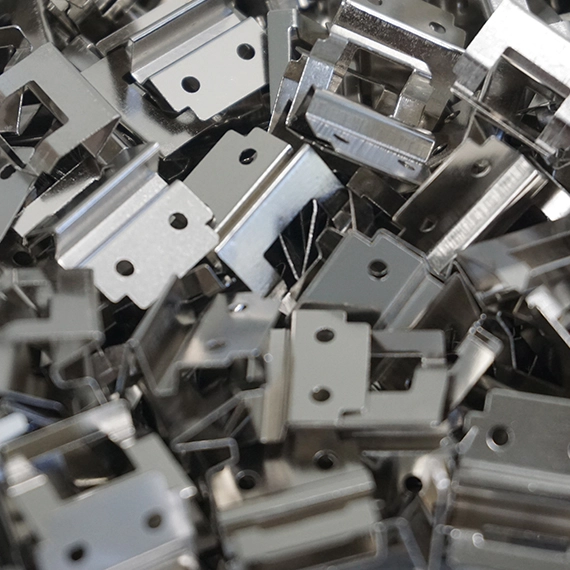 Metal Manufacturing
