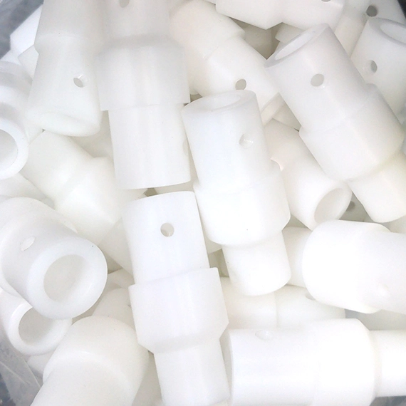 Plastic Manufacturing